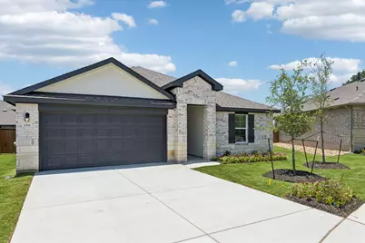 1916 Hamshackle Drive, Leander, TX 78641 - Photo 4