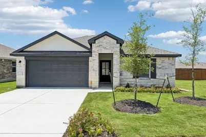 1916 Hamshackle Drive, Leander, TX 78641 - Photo 1
