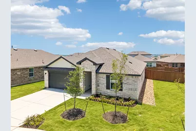 1916 Hamshackle Drive, Leander, TX 78641 - Photo 6