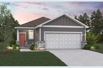 11909 Murano Drive, Austin, TX 78747 - Photo 2