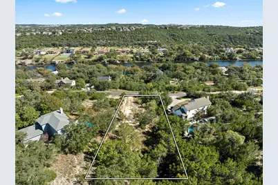 13701 Hunters Pass, Austin, TX 78734 - Photo 1