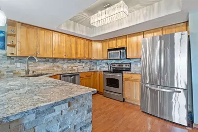 287 Venture Boulevard, Point Venture, TX 78645 - Photo 4