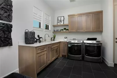 208 Bold Sundown, Liberty Hill, TX 78642 - Photo 30