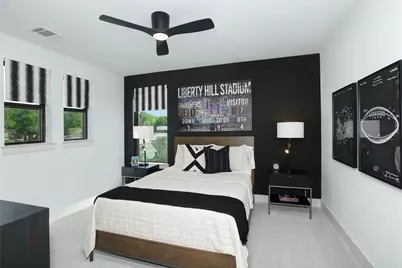 208 Bold Sundown, Liberty Hill, TX 78642 - Photo 12