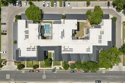 3101 Govalle Avenue #219, Austin, TX 78702 - Photo 30