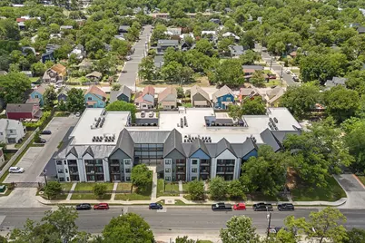 3101 Govalle Avenue #219, Austin, TX 78702 - Photo 34