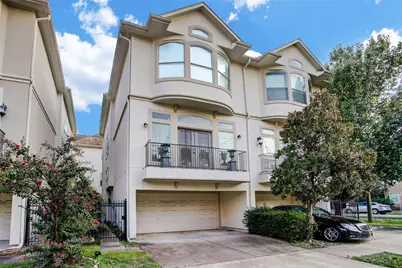5719 Maxie Street, Houston, TX 77007 - Photo 2