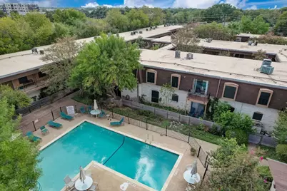 7801 Shoal Creek Boulevard #224, Austin, TX 78757 - Photo 28