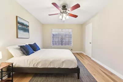 7801 Shoal Creek Boulevard #224, Austin, TX 78757 - Photo 20