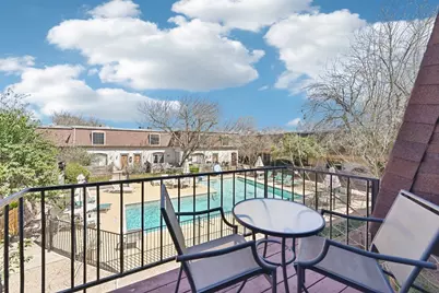 7801 Shoal Creek Boulevard #224, Austin, TX 78757 - Photo 24