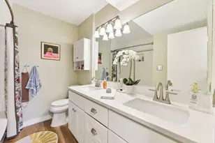 7801 Shoal Creek Blvd, Austin, TX 78757 - Photo 14