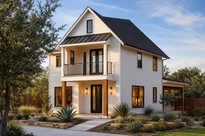 [Address not provided], Austin, TX 78744 - Photo 1