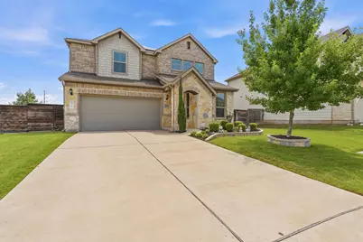 14215 Alloro Drive, Austin, TX 78717 - Photo 1