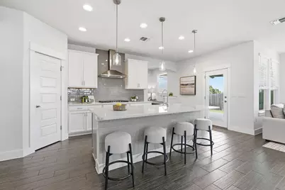 14215 Alloro Drive, Austin, TX 78717 - Photo 8