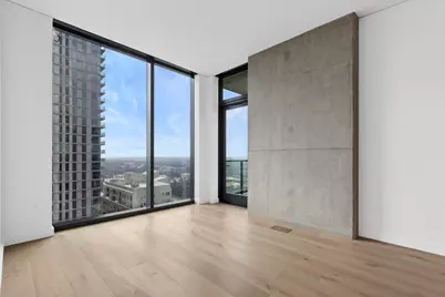 610 Davis Street #2503, Austin, TX 78701 - Photo 1