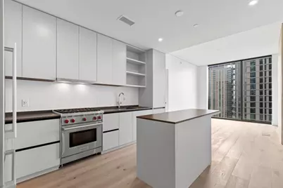 610 Davis Street #2503, Austin, TX 78701 - Photo 6