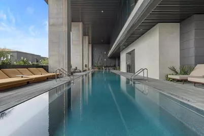 610 Davis Street #2503, Austin, TX 78701 - Photo 28