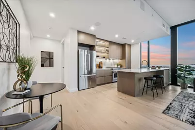 610 Davis Street #3102, Austin, TX 78701 - Photo 8