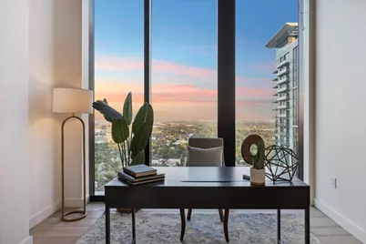 610 Davis Street #3102, Austin, TX 78701 - Photo 2