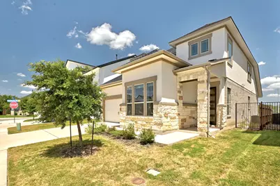 2702 Sebring Circle, Austin, TX 78747 - Photo 2