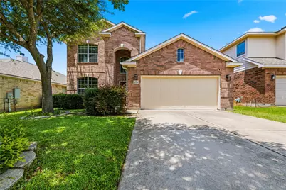 2709 Saddle Blanket Place, Leander, TX 78641 - Photo 2