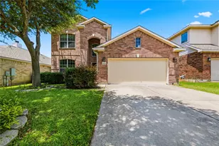 2709 Saddle Blanket Pl, Leander, TX 78641 - Photo 2