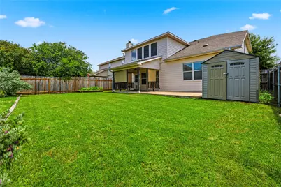 2709 Saddle Blanket Place, Leander, TX 78641 - Photo 38