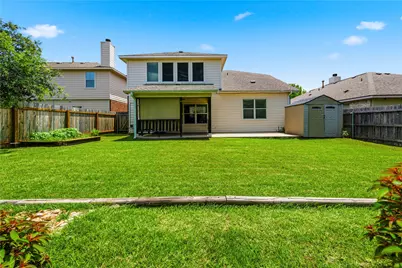 2709 Saddle Blanket Place, Leander, TX 78641 - Photo 36