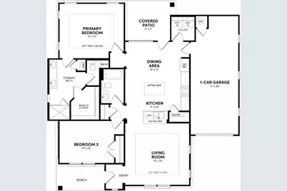 133 Antoinette Way #101, San Marcos, TX 78666 - Photo 26