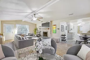 2114 Bel-Air Dr, Taylor, TX 76574 - Photo 4