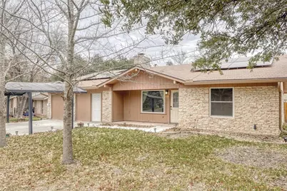 2114 Bel Air Drive, Taylor, TX 76574 - Photo 6