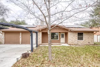 2114 Bel Air Drive, Taylor, TX 76574 - Photo 2