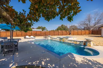 1607 Mayfield Drive, Round Rock, TX 78681 - Photo 4