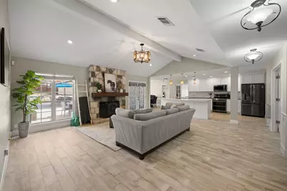 1607 Mayfield Drive, Round Rock, TX 78681 - Photo 2