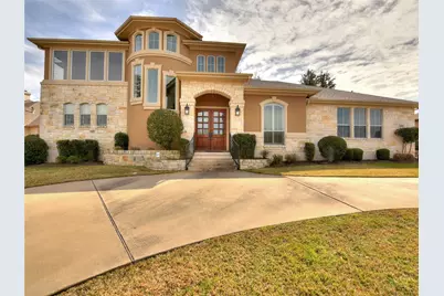 210 Clubhouse Drive, Lakeway, TX 78734 - Photo 2