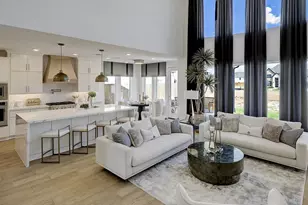 1316 Summer Moon Dr, Georgetown, TX 78628 - Photo 4