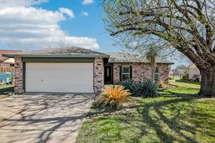1107 Long Meadow Dr, Round Rock, TX 78664 - Photo 2