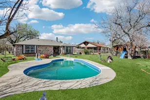 1107 Long Meadow Dr, Round Rock, TX 78664 - Photo 28