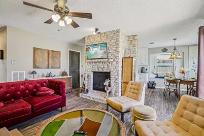 1107 Long Meadow Drive, Round Rock, TX 78664 - Photo 12