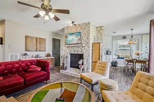 1107 Long Meadow Dr, Round Rock, TX 78664 - Photo 12