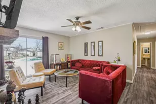 1107 Long Meadow Dr, Round Rock, TX 78664 - Photo 10