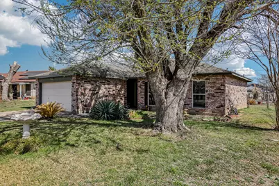 1107 Long Meadow Drive, Round Rock, TX 78664 - Photo 6