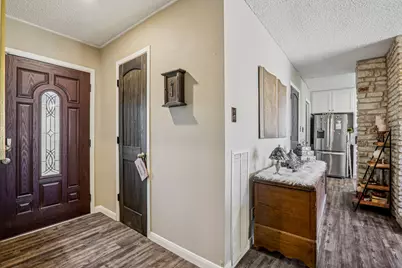 1107 Long Meadow Drive, Round Rock, TX 78664 - Photo 8