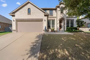 1425 Naranjo Dr, Georgetown, TX 78628 - Photo 36