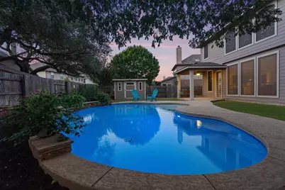 1425 Naranjo Drive, Georgetown, TX 78628 - Photo 2