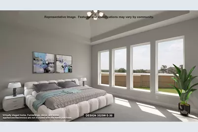 1205 Sunset Hill Way, Georgetown, TX 78628 - Photo 4