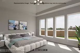 1205 Sunset Hill Way, Georgetown, TX 78628 - Photo 4