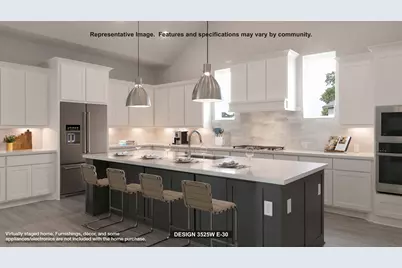 1205 Sunset Hill Way, Georgetown, TX 78628 - Photo 2