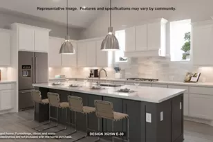 1205 Sunset Hill Way, Georgetown, TX 78628 - Photo 2