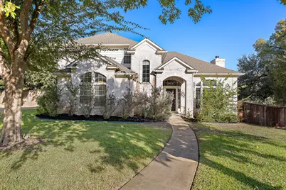 6 Wooded Way, Round Rock, TX 78664 - Photo 2